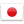 Japan Flag Logo
